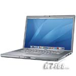 苹果 MacBook Pro(MB166CH/A)