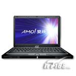 夏新M636笔记本图片