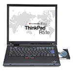 IBMThinkPad R51e 1843AX1笔记本图片