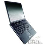 富士通LifeBook S7025(1.86GHz/512M/80G/刻录机)笔记本图片