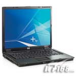 惠普NX6130(RH090PA)笔记本图片