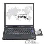 IBMThinkPad T60(2007CT3)笔记本图片