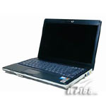 方正T370N(VUT370N-455)笔记本图片