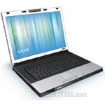 SONYVGN-BX268CP笔记本图片
