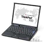 IBMThinkPad X60(1707LY2)笔记本图片