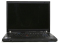IBM ThinkPad T60p(8741EW1)