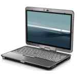 HPCompaq 2710p笔记本图片
