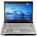 东芝Satellite A200笔记本图片