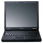 联想 昭阳E41(GT5550/1G/160G)