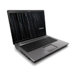 HPCompaq Presario F574AU笔记本图片
