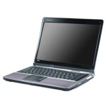 Gateway T-6334c(黑色暗纹)