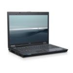 HPCompaq 8510w笔记本图片