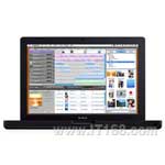 苹果 MacBook(MB063CH/B黑)