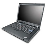 ThinkPadR61e笔记本图片