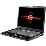 MSI MEGABOOK GX700