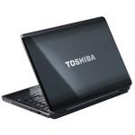 东芝 Satellite M300(M310水星银)