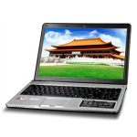 神舟 优雅 HP920