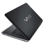 SONY VGN-CR3A定制(P54000073)