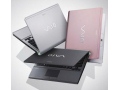 SONY VGN-SR1定制(P54000062/粉)