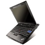 ThinkPad X200(7458AJ4)笔记本