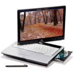 富士通 LifeBook T5010(P8600/2G/320G)笔记本