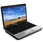 HP Compaq Presario CQ60-114TX