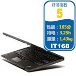 ThinkPad X301(2774HG1)笔记本