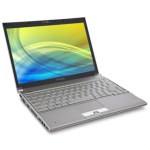 东芝 Portege R600