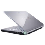 SONY VGN-SR49D(/Q银)笔记本