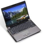 富士通 LifeBook P8020N(AC005S0E1)笔记本