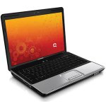 HP Compaq Presario CQ40-422TX笔记本