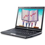MSI MEGABOOK VR440(T3400/2G/250G)
