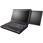 ThinkPad W700(2752NB2)笔记本