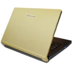 联想 IdeaPad Y430(A-TSI香槟金)笔记本