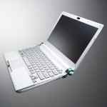 SONY VGN-TT23(/W白)笔记本