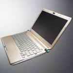 SONY VGN-TT23(/N金)笔记本