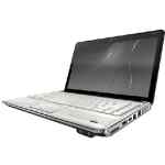 HP Pavilion dv3-2024TX(月光白)笔记本