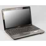 HP Compaq Presario CQ35-125TX(VB615PA)笔记本