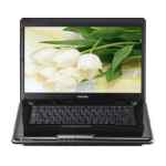 东芝 Dynabook Satellite TXW(67JW)笔记本