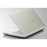 SONY VGN-NW18H(/W白)笔记本