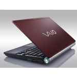 SONY VGN-Z45J(/R)笔记本