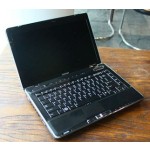 ��֥ Satellite M500