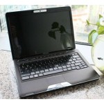 东芝 Portege M900笔记本