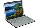 DELL XPS M1330(T4200/2G/250G)笔记本