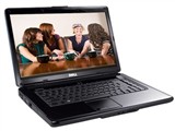 DELL INSPIRON 1545(T4300/1G/250G)笔记本