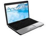 HP Compaq Presario CQ61-131TU笔记本