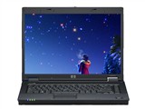 惠普Compaq 8510P(KS290PA)笔记本图片
