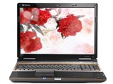 Gateway P-7802c