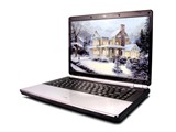 神舟优雅HP880 D3笔记本图片