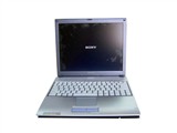 SONY V505GCP(256MB)